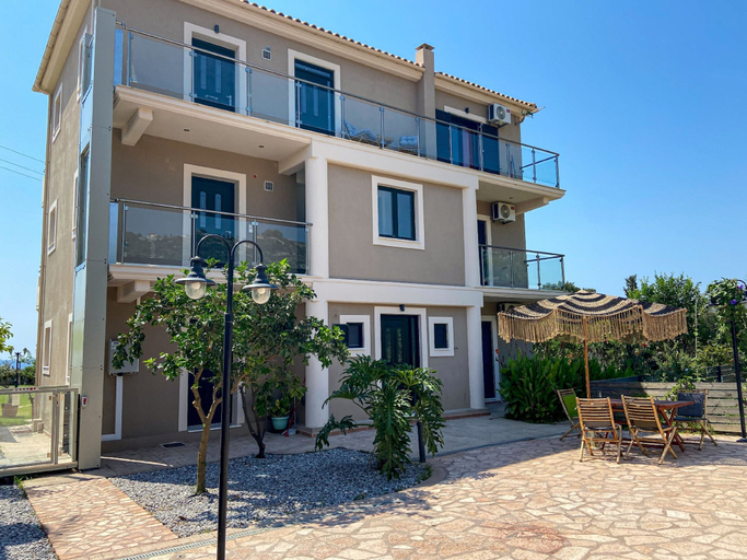 Exterior & Views 2, Queen Bee Residence, Ionian Islands