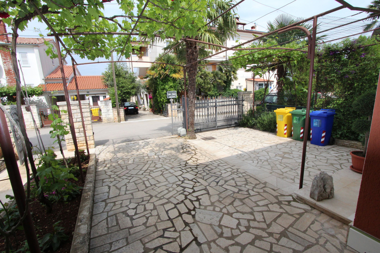 Others 3, Apartments Villa Buric, Rovinj