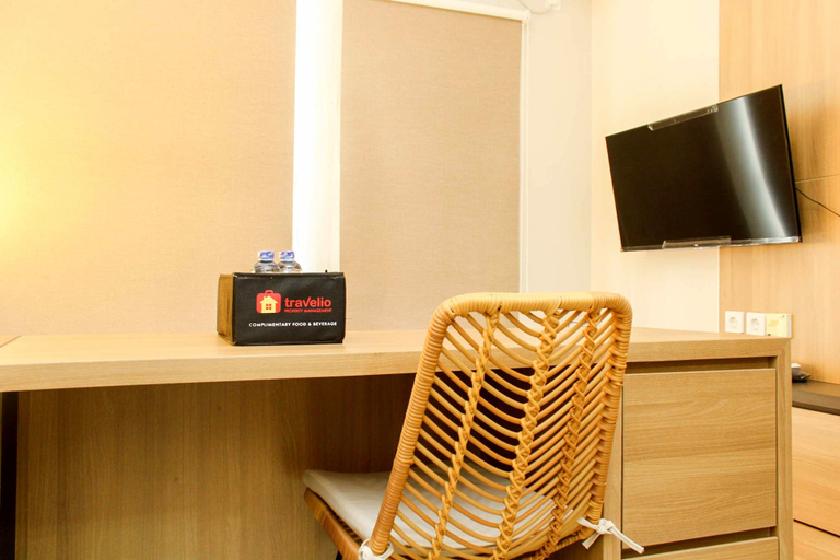 Others 5, Nice and Cozy Studio at Monroe Tower Apartment, Cikarang
