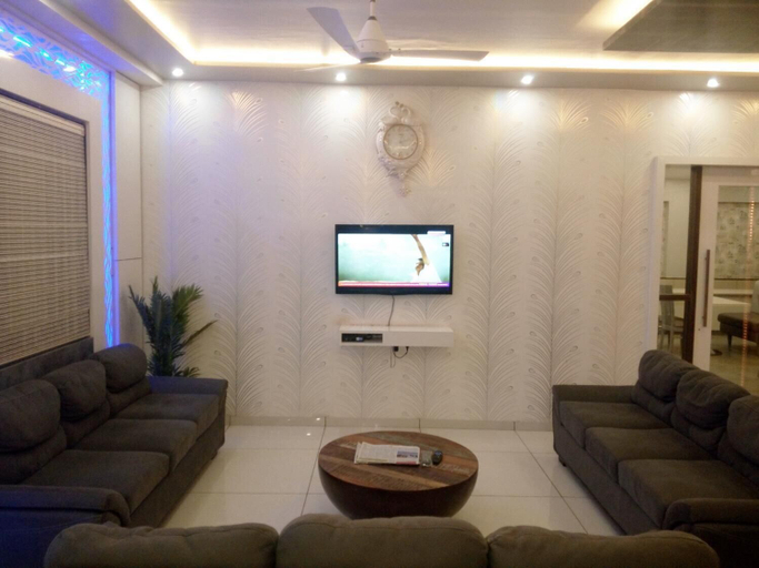 Others 5, Hotel Pushpak Park, Osmanabad