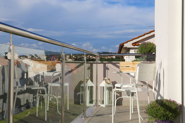 Others 5, Apartments Melin, Malinska-Dubašnica