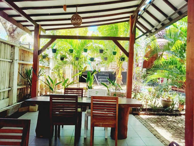 Food & Drinks, Uki Village, Lombok