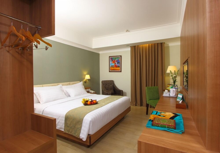 Bedroom 15