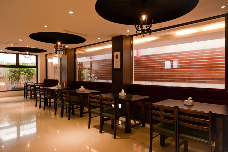 Food & Drinks 4, East Town 26, Hualien