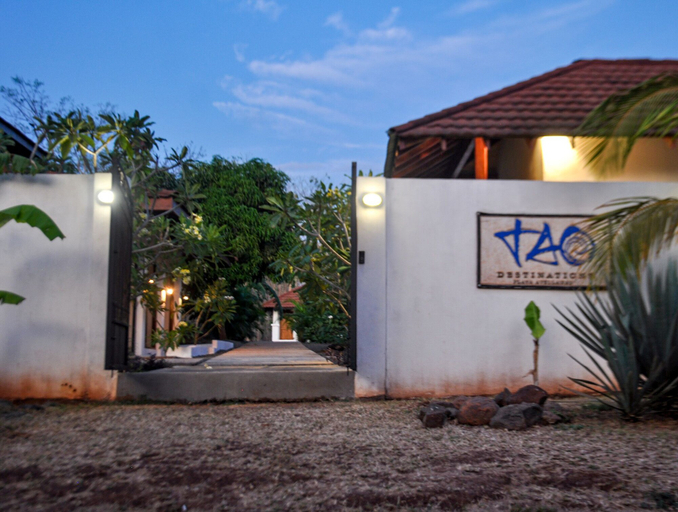 Exterior & Views 2, Tao Destinations, Santa Cruz