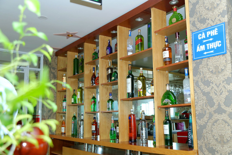 Food & Drinks 5, AEC Hotel Ban Me, Buon Ma Thuot