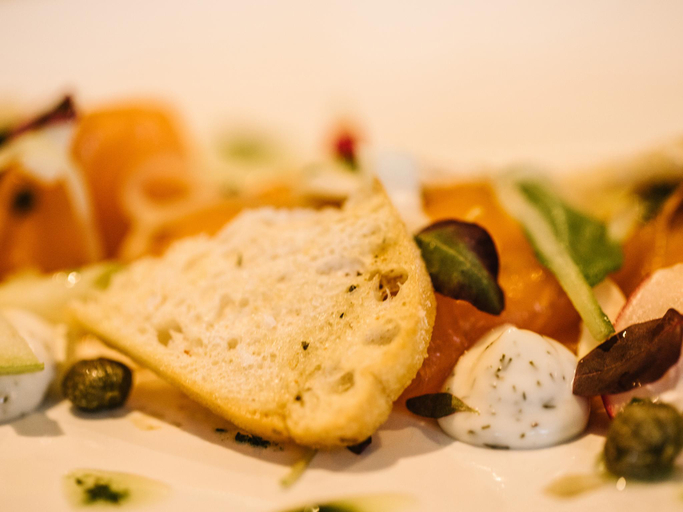 Food & Drinks 5, The Ragged Cot, Gloucestershire