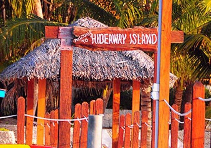 Exterior & Views, Hideaway Island Resort, Mele