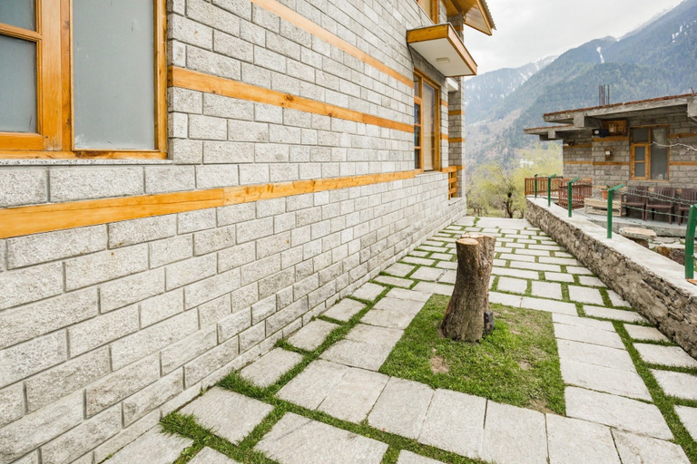 Others 5, GuestHouser 1 BR Cottage 4e68, Kullu