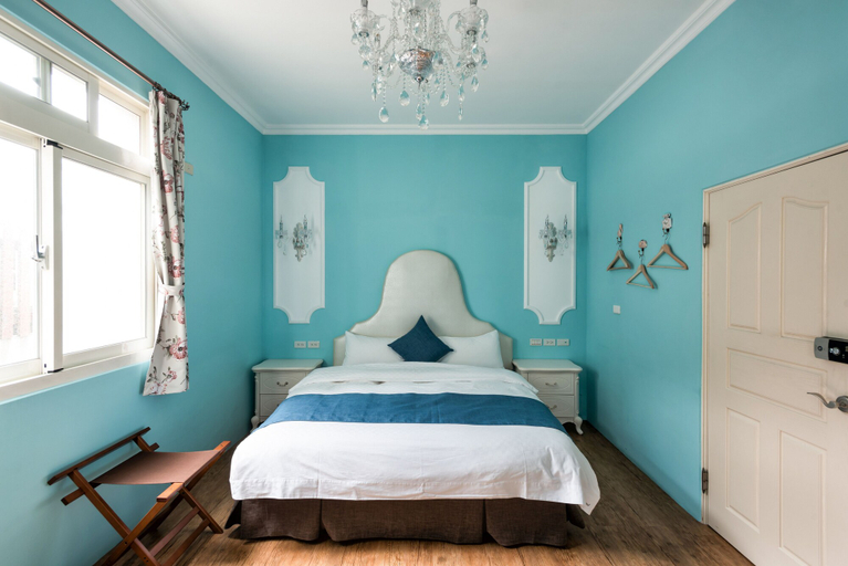 Bedroom 3, Glen Ivy, Hualien