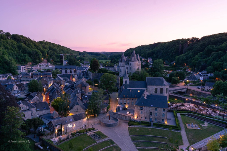 Others 5, By Isabelle, Luxembourg