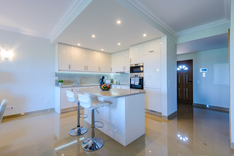 Others 5, Boavista Golf and Spa Resort - Bayview, Lagos