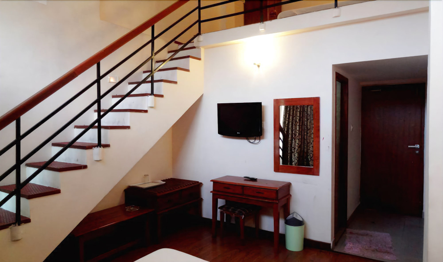 Others 5, Raahat Inn Kodaikanal, Dindigul