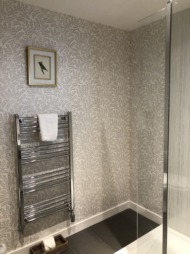 Bathroom 4, Creagory Skye, Highland