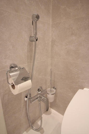 Bathroom 3, Superior Apartments, Tbilisi