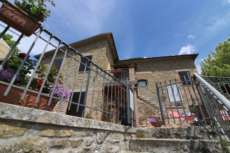 Exterior & Views 2, Arcobaleno, Arezzo
