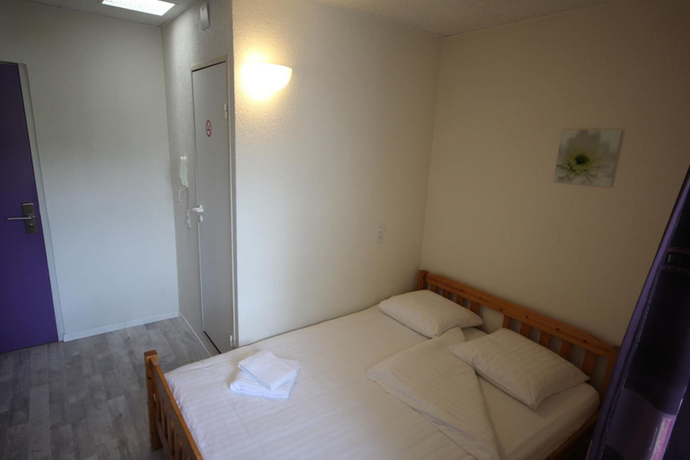 Bedroom 2, Hotel Abaca, Pays-d'Enhaut