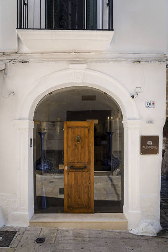 Exterior & Views 3, Al Console Luxury Suite, Bari