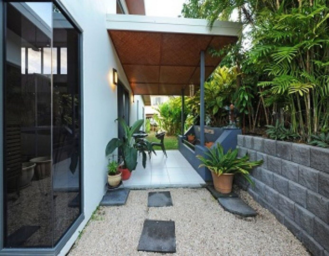 Exterior & Views, Hilltop Views, Whitsunday