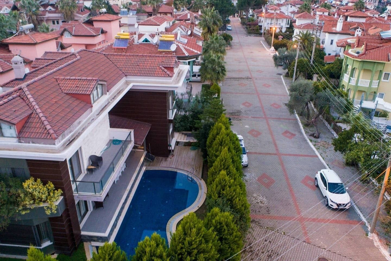 Others 5, Jotun Villa Icmeler, Marmaris