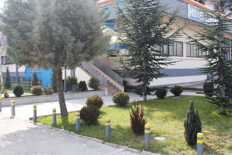 Exterior & Views 2, Centar Hotel