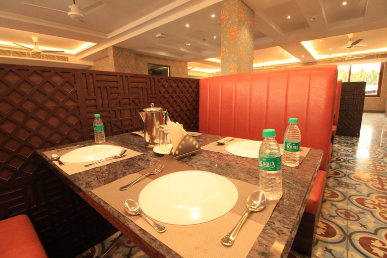 Food & Drinks 5, Ramrathna Residency, Madurai