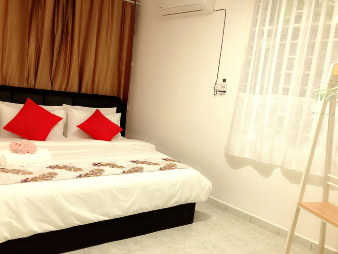 Bedroom 2, Langkawi Destaz, Langkawi