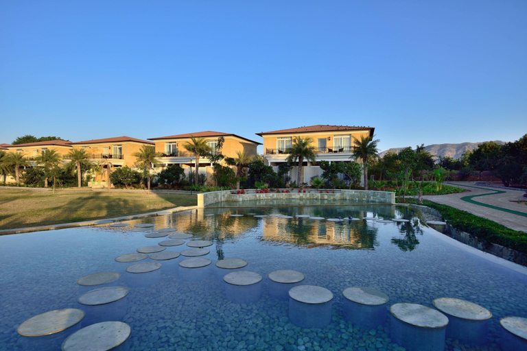 Exterior & Views 1, The Westin Pushkar Resort & Spa, Ajmer
