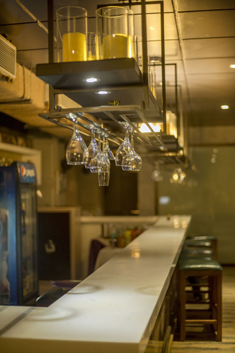 Food & Drinks 5, Hotel Shubh Inn, Bhopal