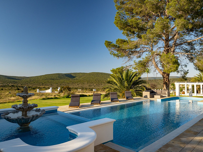 Sport & Beauty, Magic Hills - Ilanga Manor House, Cacadu