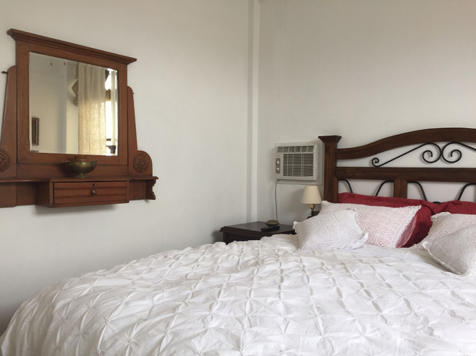 Bedroom 3, Amazing Lima - Near Plaza San Martin, Lima