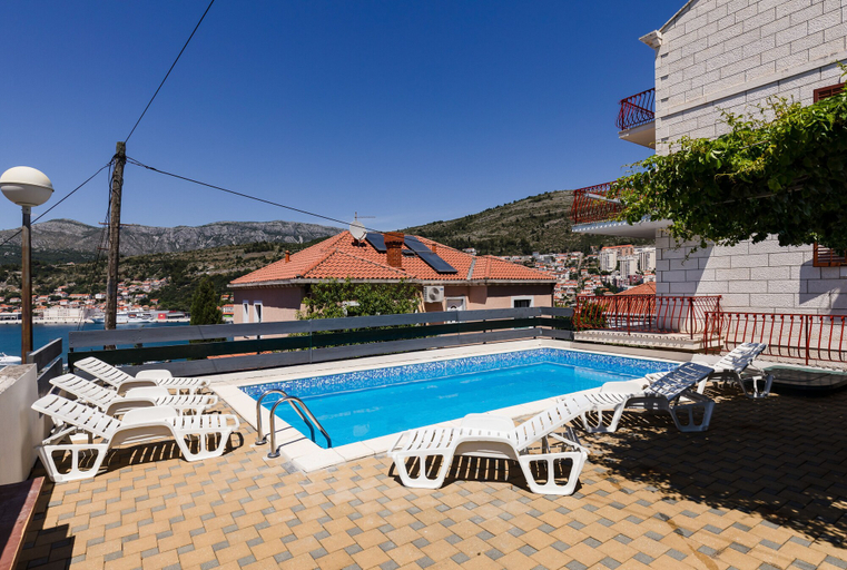 Sport & Beauty 5, Villa Valjalo, Dubrovnik