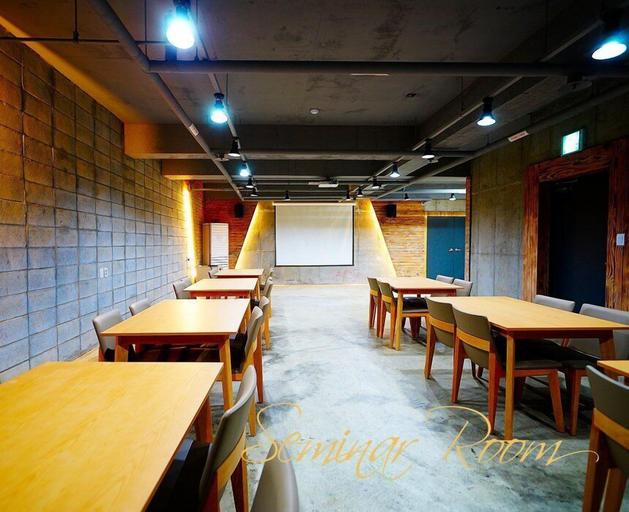 Food & Drinks 5, Hwangsil Tourist Hotel, Jeonju