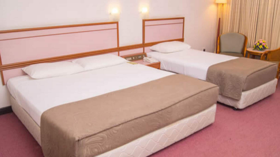 Bedroom 6