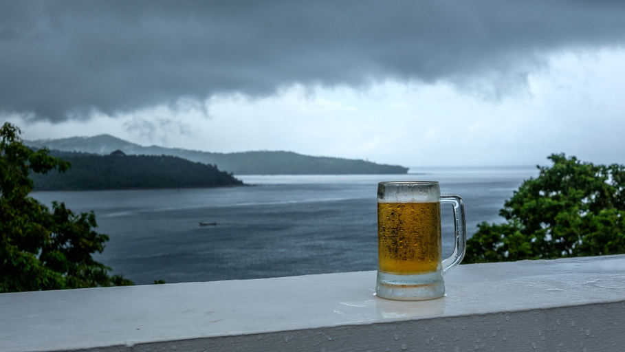 Food & Drinks 5, Seashell Port Blair, South Andaman