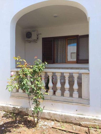 Exterior & Views, Stunning 1-bed Apartment in Porto Cesareo, Lecce