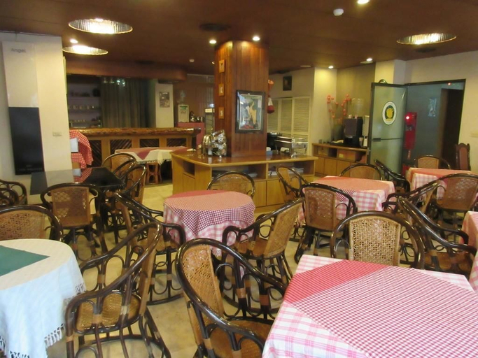 Food & Drinks 5, Hefong JAEE Hotel, Yilan