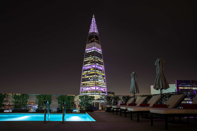 Exterior & Views 2, Centro Olaya, Riyadh