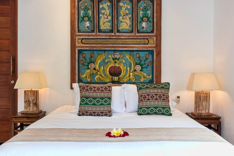 Bedroom 2, Villa Rubina, Badung
