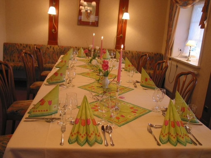 Food & Drinks 5, Undeloher Hof, Harburg
