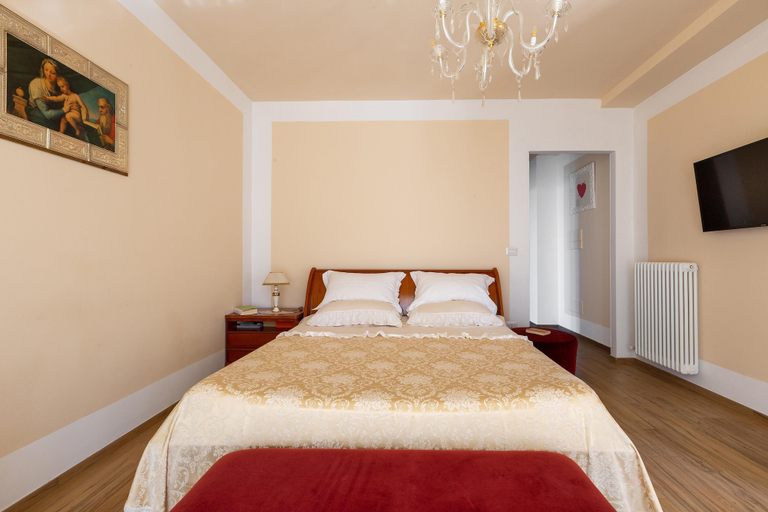 Bedroom 3, 3128 Villa Nina by Perle di Puglia, Lecce