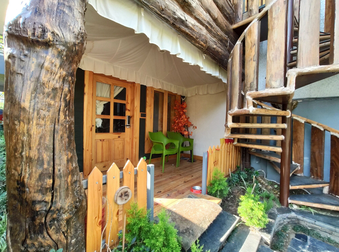Exterior & Views 2, Cabana Affair, Dehradun