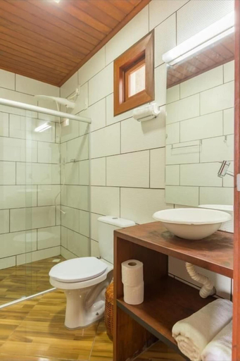 Bathroom 3, NOVO IMPERIO PIPA, Tibau do Sul