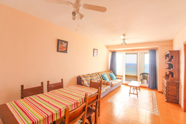 Others 5, Apartamento Europa, Alicante
