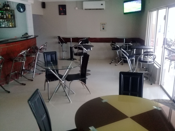 Food & Drinks 4, Kakwele Lodge & Tours, Chibombo