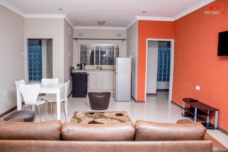 Others 5, Rose Villa Lodge, Kitwe