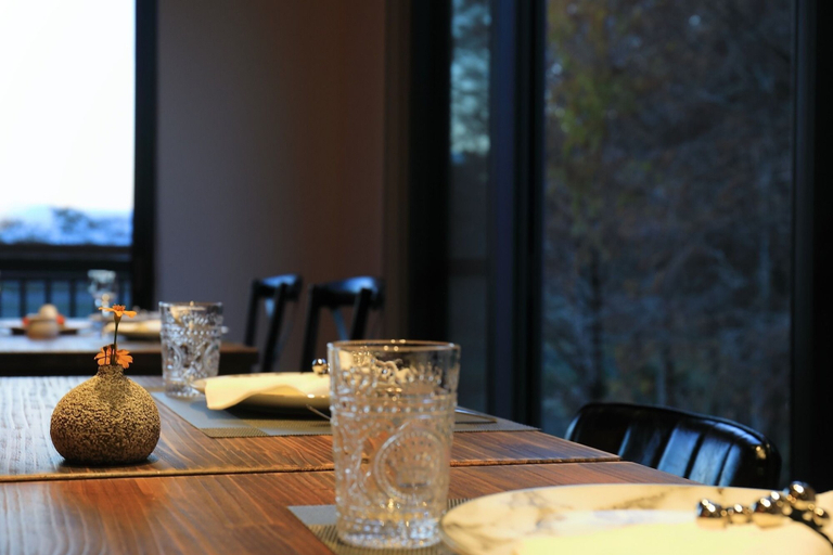 Food & Drinks 5, 88 Villa, Hualien