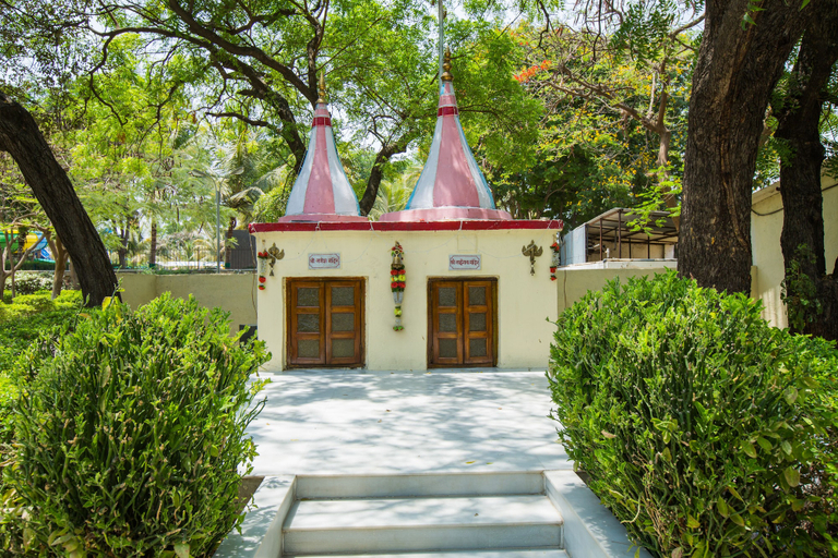 Exterior & Views 2, Sun N Sand Shirdi, Ahmadnagar
