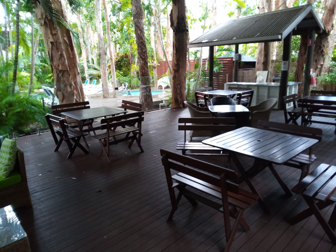 Food & Drinks, Palm Cove Retreat 31, Cairns