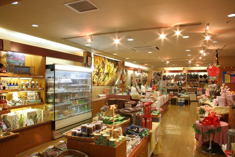 Food & Drinks 5, Minamida Onsen Hotel Apple Land, Hirakawa